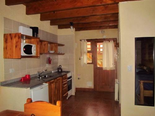 Apartamento Gradocero