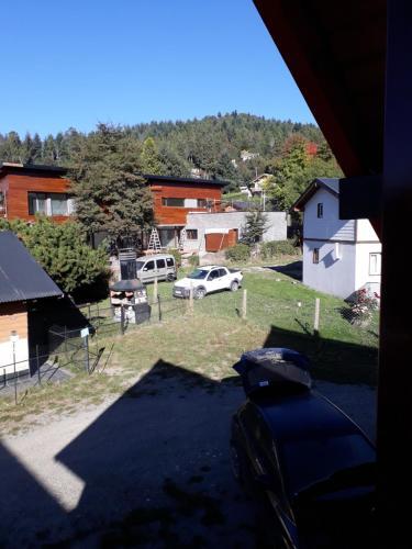 Apartamento Les Petits Chalets
