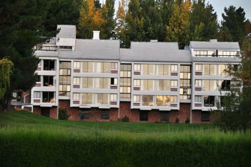 Apartamento Casablanca Con Maxisol