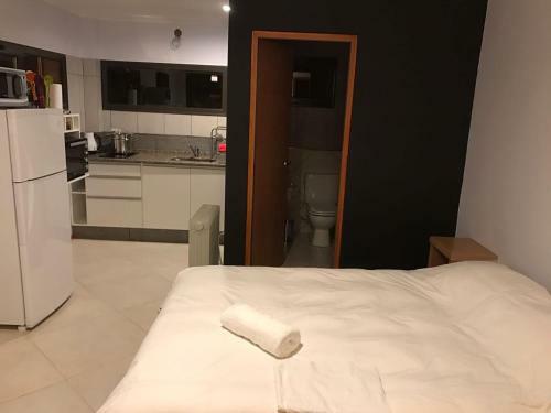 Apartamento Del Este, Monoambiente