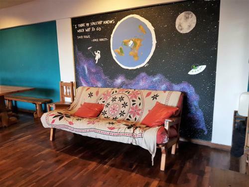 Patagonia Jazz Hostel
