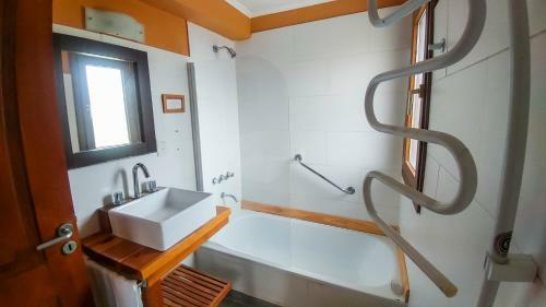 Mountain Apartment