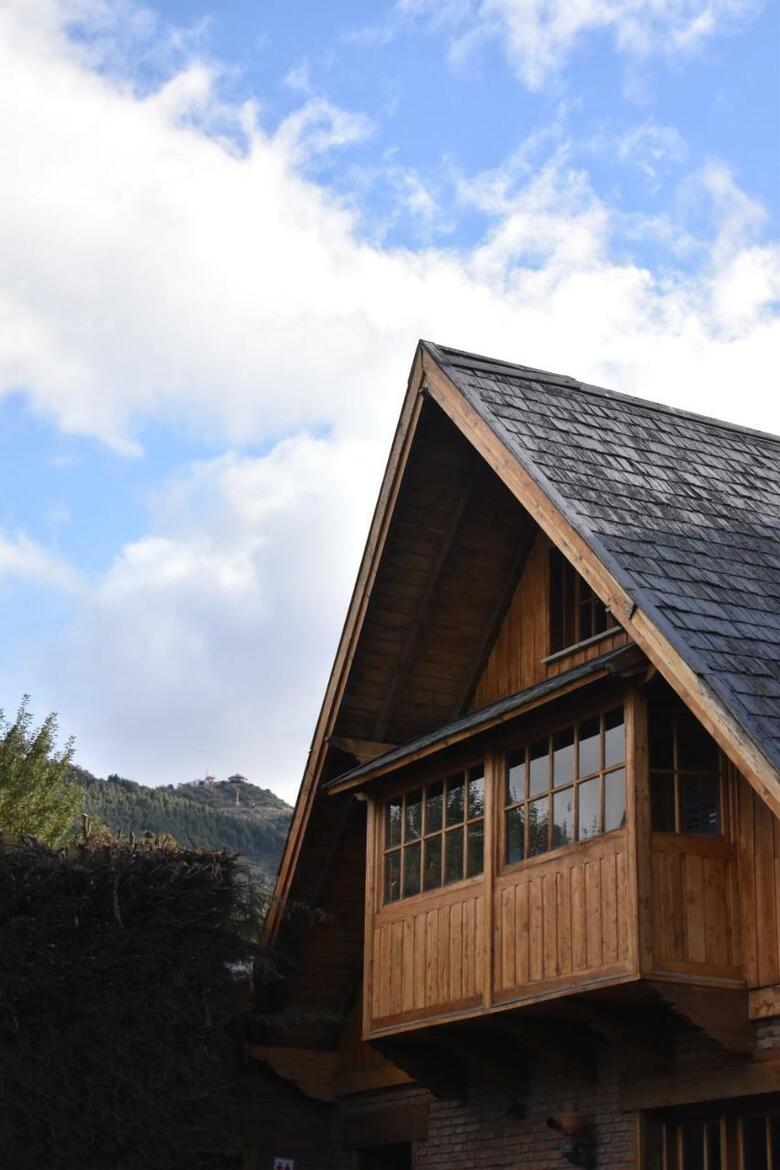 Albergue Valhalla