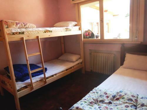 Hotel Phoenix Hostel