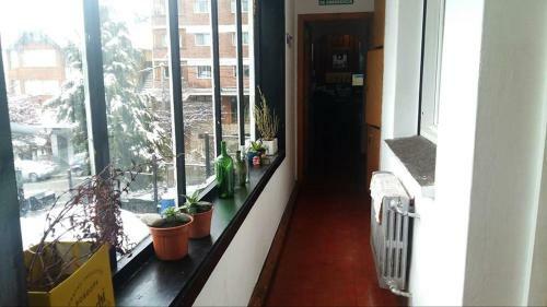 Hotel Phoenix Hostel