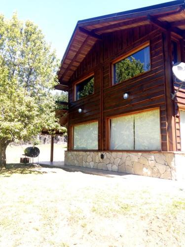 Lodge Caba�a Del Bosque, Circuito Chico