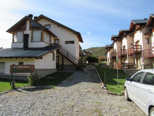Apartamento Villa Cerro Catedral