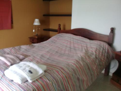 Apartamento Lago Y Sol