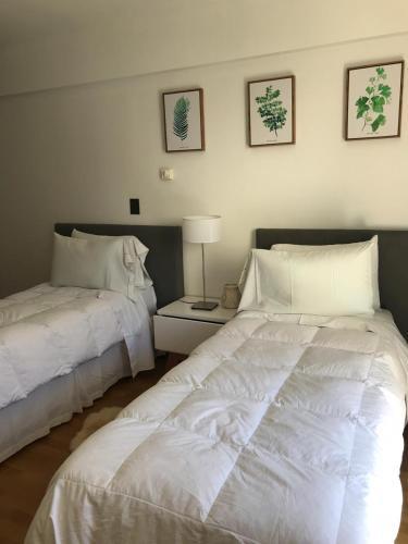 Apartamento Urbana Studios 460