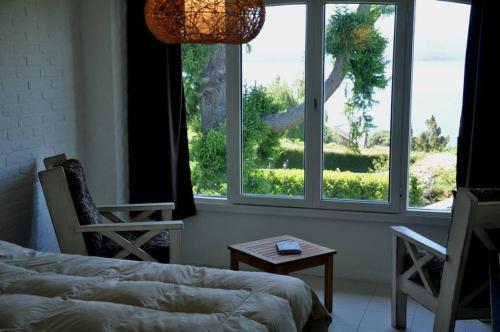 Apartamento Edificio Saint Morits
