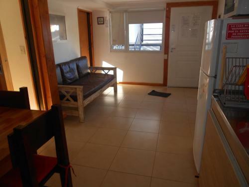 Apartamento Las Agustinas