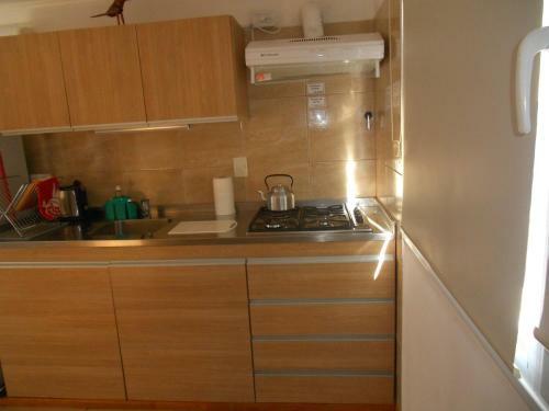 Apartamento Las Agustinas