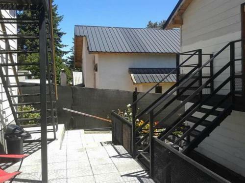Apartamento Las Agustinas