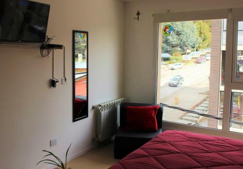 Apartamento El Escaramujo