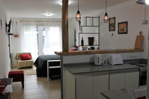 Apartamento El Escaramujo