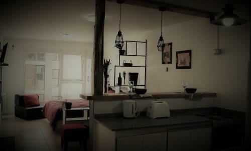 Apartamento El Escaramujo