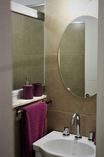 Apartamento El Escaramujo