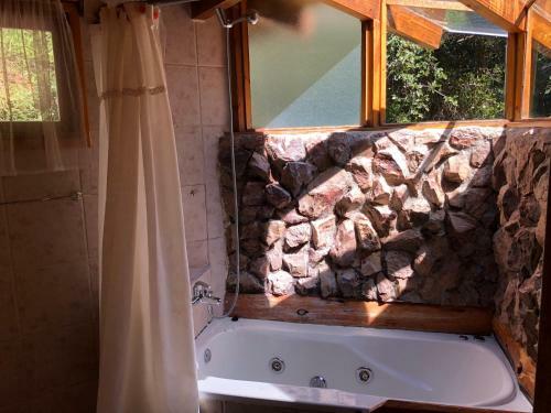 Lodge Complejo Duendes Del Maiten