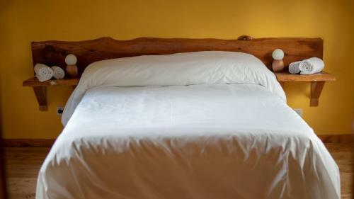 Lodge Complejo Duendes Del Maiten