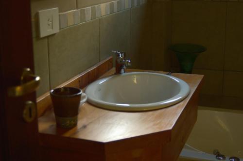 Apartamento Depto El Soniador Yampai