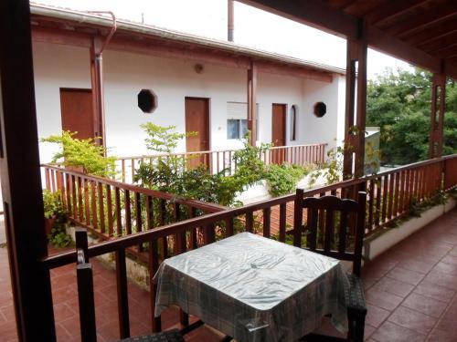 Hotel Residencial Las Gaviotas