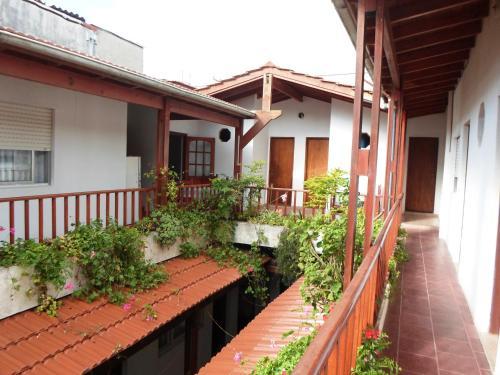 Hotel Residencial Las Gaviotas