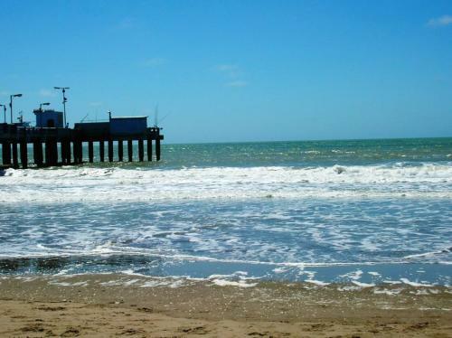 Apartamento Sol&arena