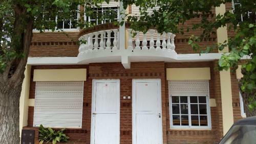Apartamento Departamentos 27