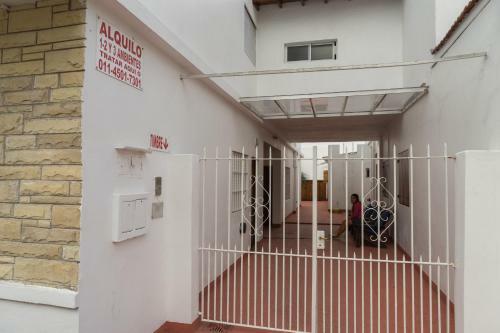 Apartamento Departamentos Villahermosa