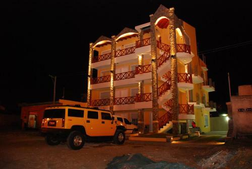 Apartamento Complejo Berilde II