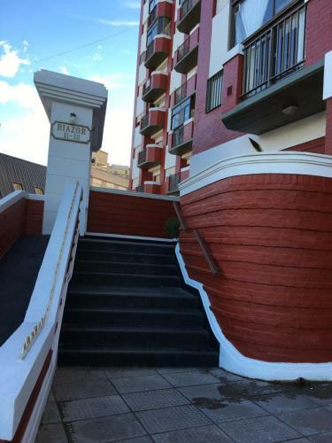 Apartamento Sol Y Arena Panor�mica