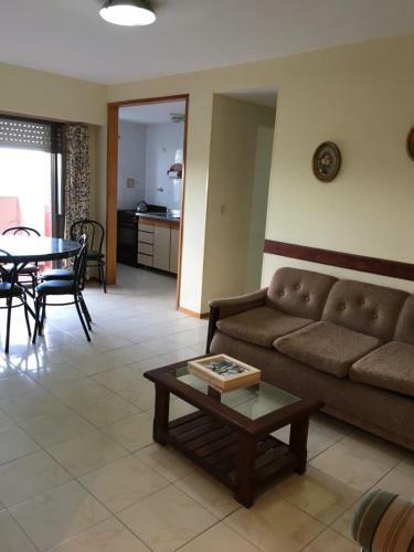 Apartamento Sol Y Arena Panor�mica