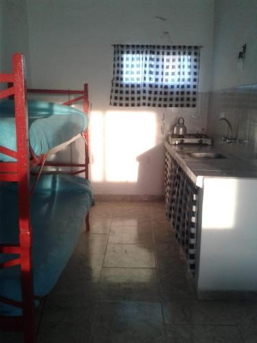 Apartamento Departamento Del Tuyu