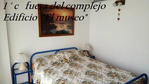Apartamento Edificio Del Museo