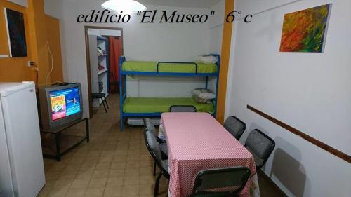 Apartamento Edificio Del Museo
