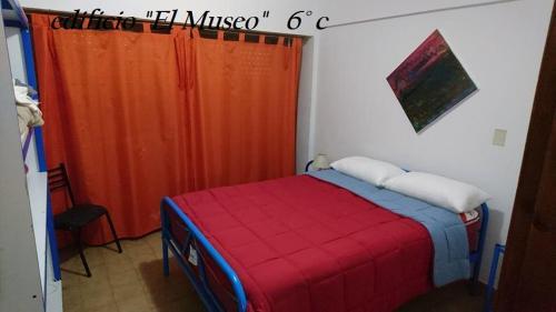 Apartamento Edificio Del Museo