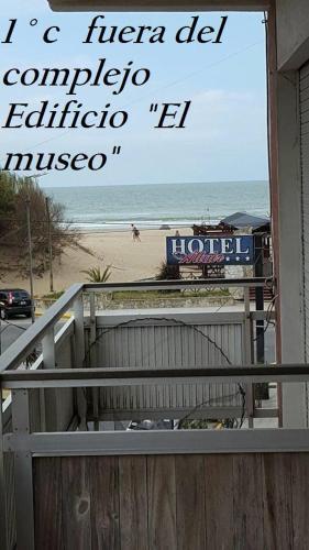 Apartamento Edificio Del Museo