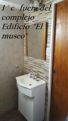 Apartamento Edificio Del Museo