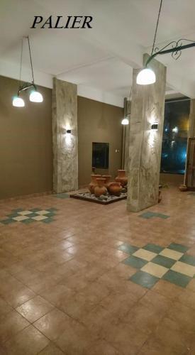 Apartamento Edificio Del Museo
