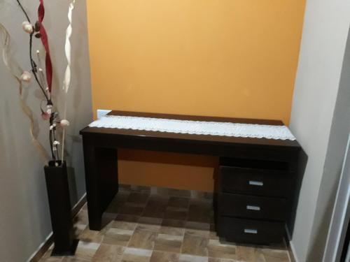 Apartamento Lo De Lio Y Titi