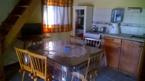 Apartamento D�plex En San Clemente