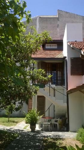 Apartamento D�plex En San Clemente