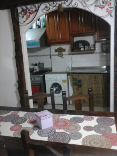 Apartamento Skylab