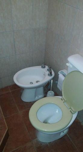 Apartamento Complejo Sol Del Mar