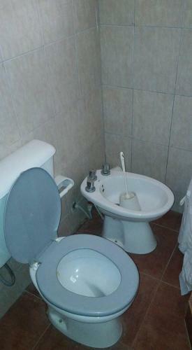 Apartamento Complejo Sol Del Mar