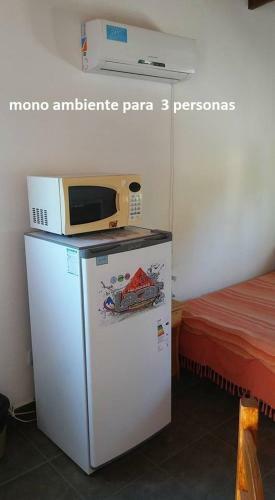 Apartamento Complejo Sol Del Mar