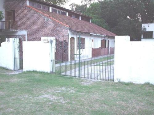Duplex San Clemente Del Tuyu