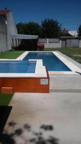 Apartamentos Relax11sanclemente