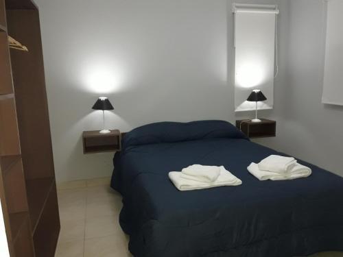 Lodge La Soleada