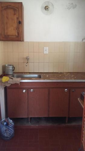 Peque�o Chalet